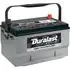 Duralast Platinum AGM Battery