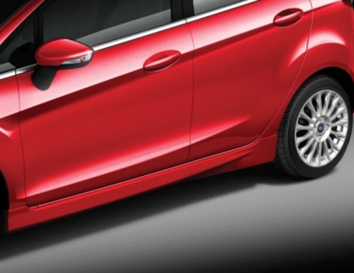 2014 ford fiesta st for sale
