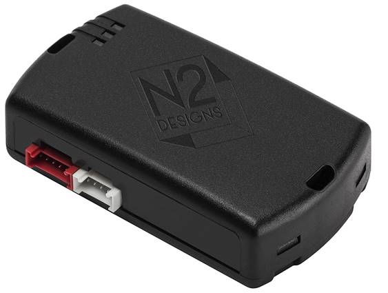 remote engine start kit